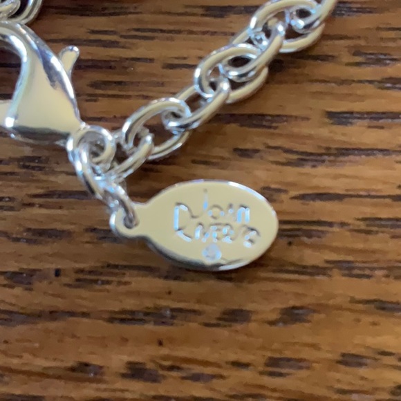 🌷 Joan Rivers Long Tassel Necklace 🌷 - Picture 4 of 9